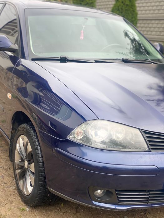 Продам Seat Cordoba