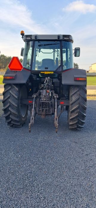 Massey ferguson 6160