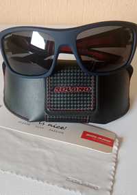 Solano okulary przeciwsłoneczne męskie SS20967 B