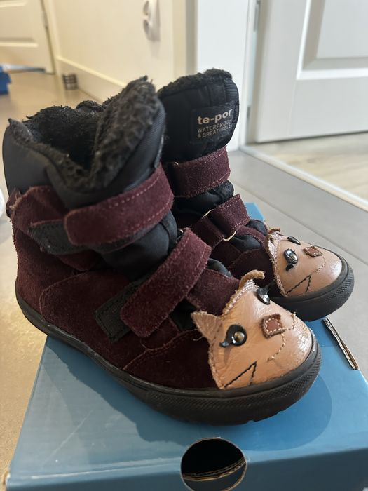 Mrugała zimowe kotki r. 30