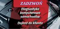 Diagnostyka Komputerowa Aut Samochodowa DPF Dojazd do Klienta