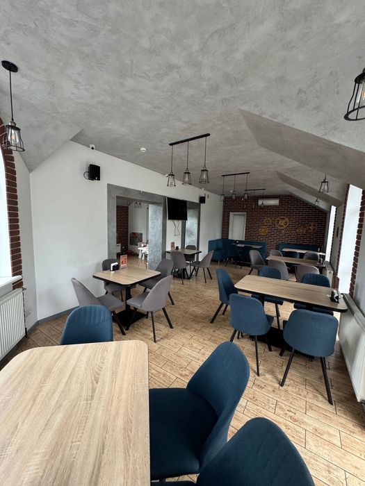 Оренда комерційної нерухомості Дружба