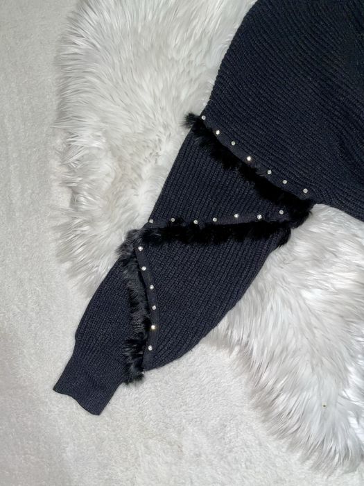 Тёплая туника/платье Love Repablic оригинал