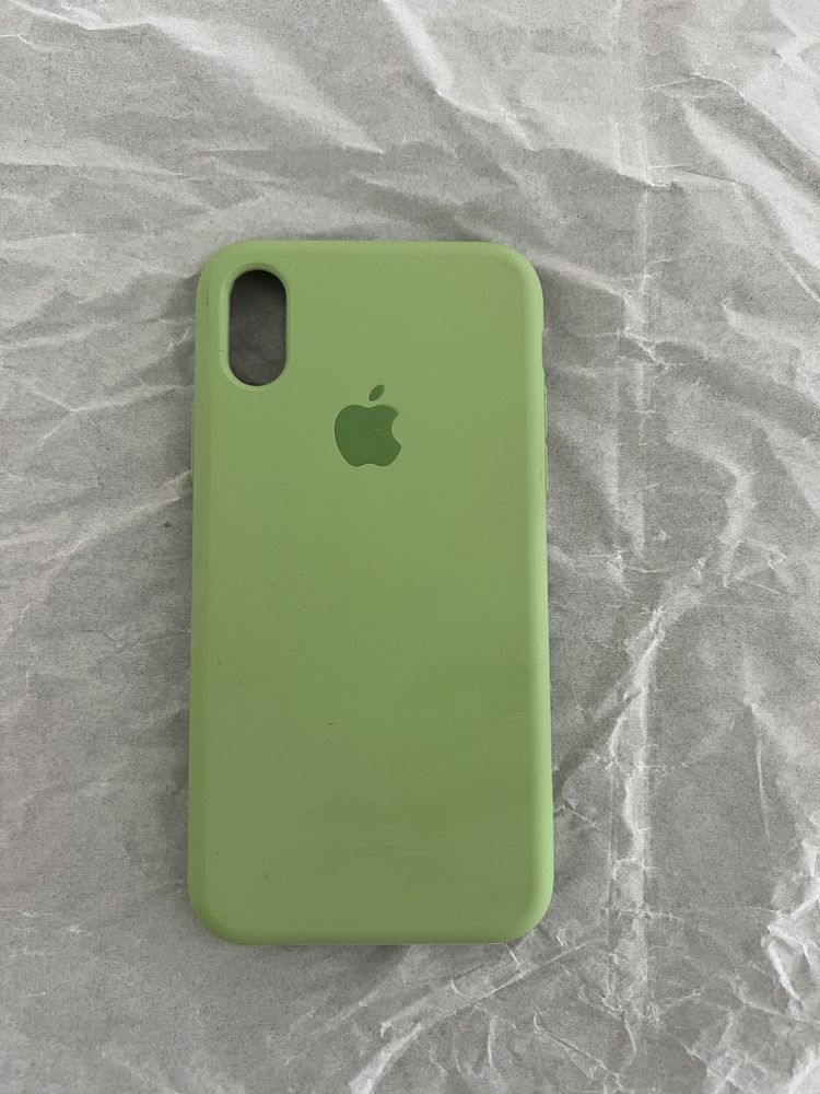 Capas iPhone XS - Como novas!