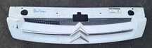 CITROEN BERLINGO 03r GRILL ATRAPA CHŁODNICY