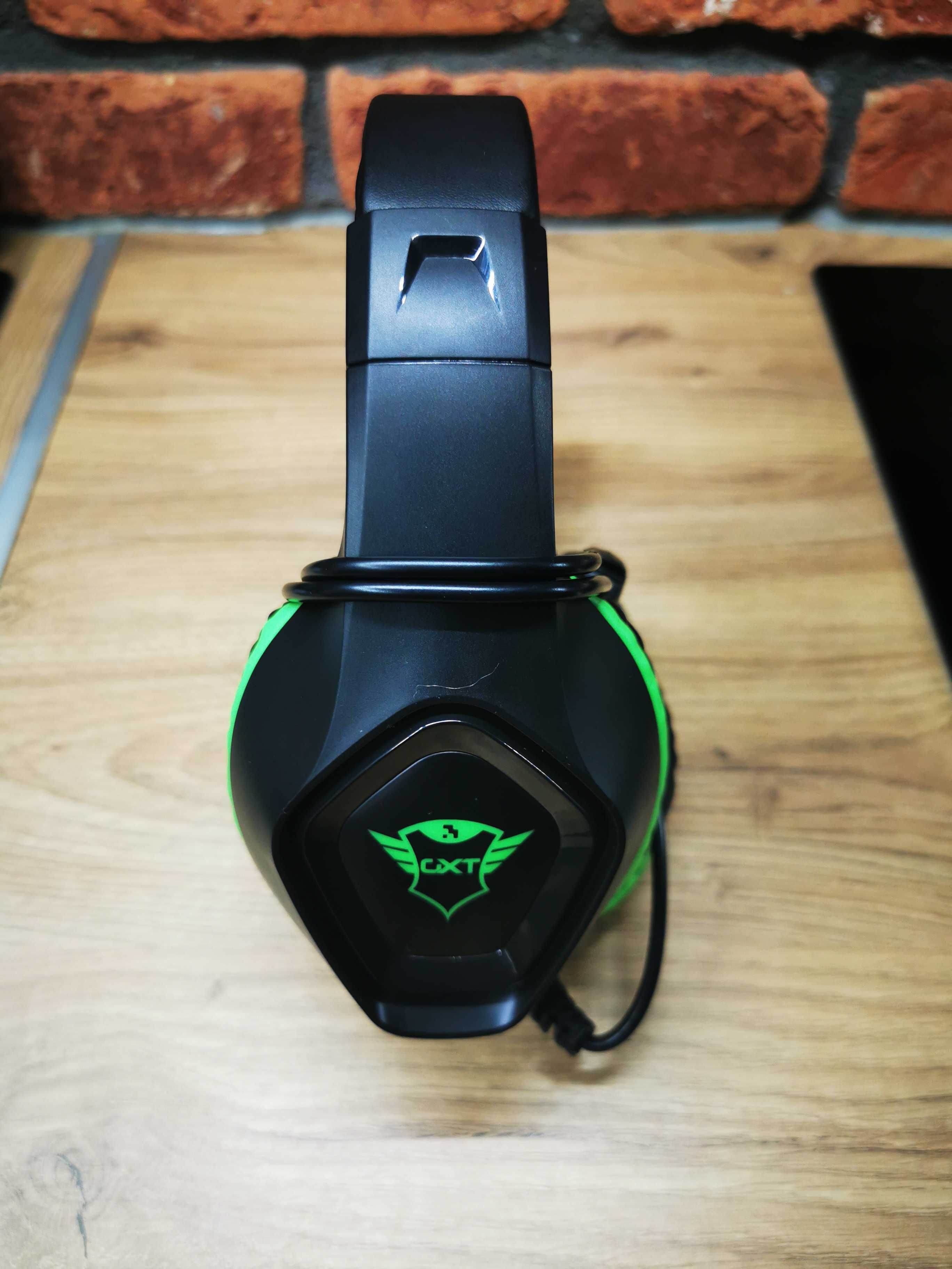 Słuchawki xbox one GXT 404 Rana
