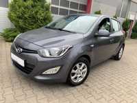 Hyundai i20 benzyna 2014rok