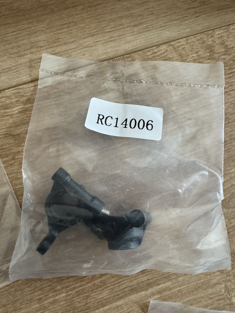 Pecas para Jiusi PT14R, Rog1 Rlaarlo, Zd Racing Mt16