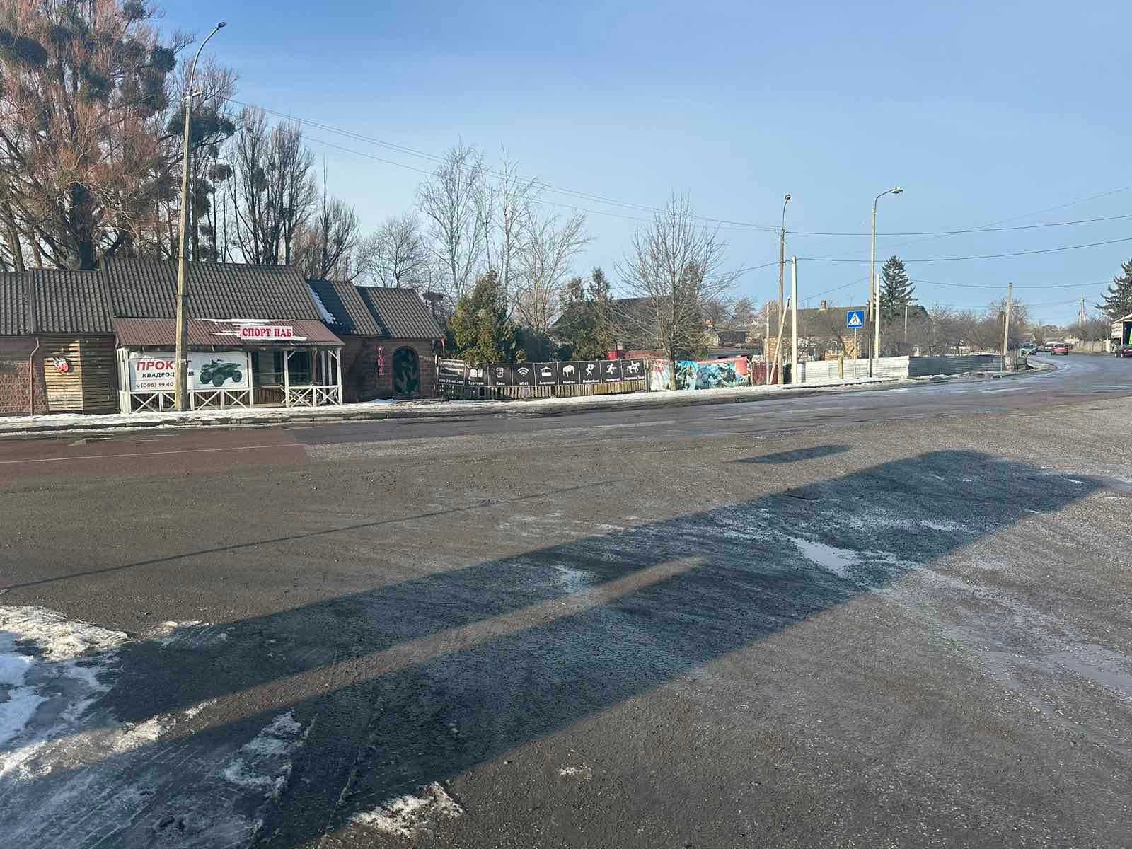 Продаж земельної ділянки!