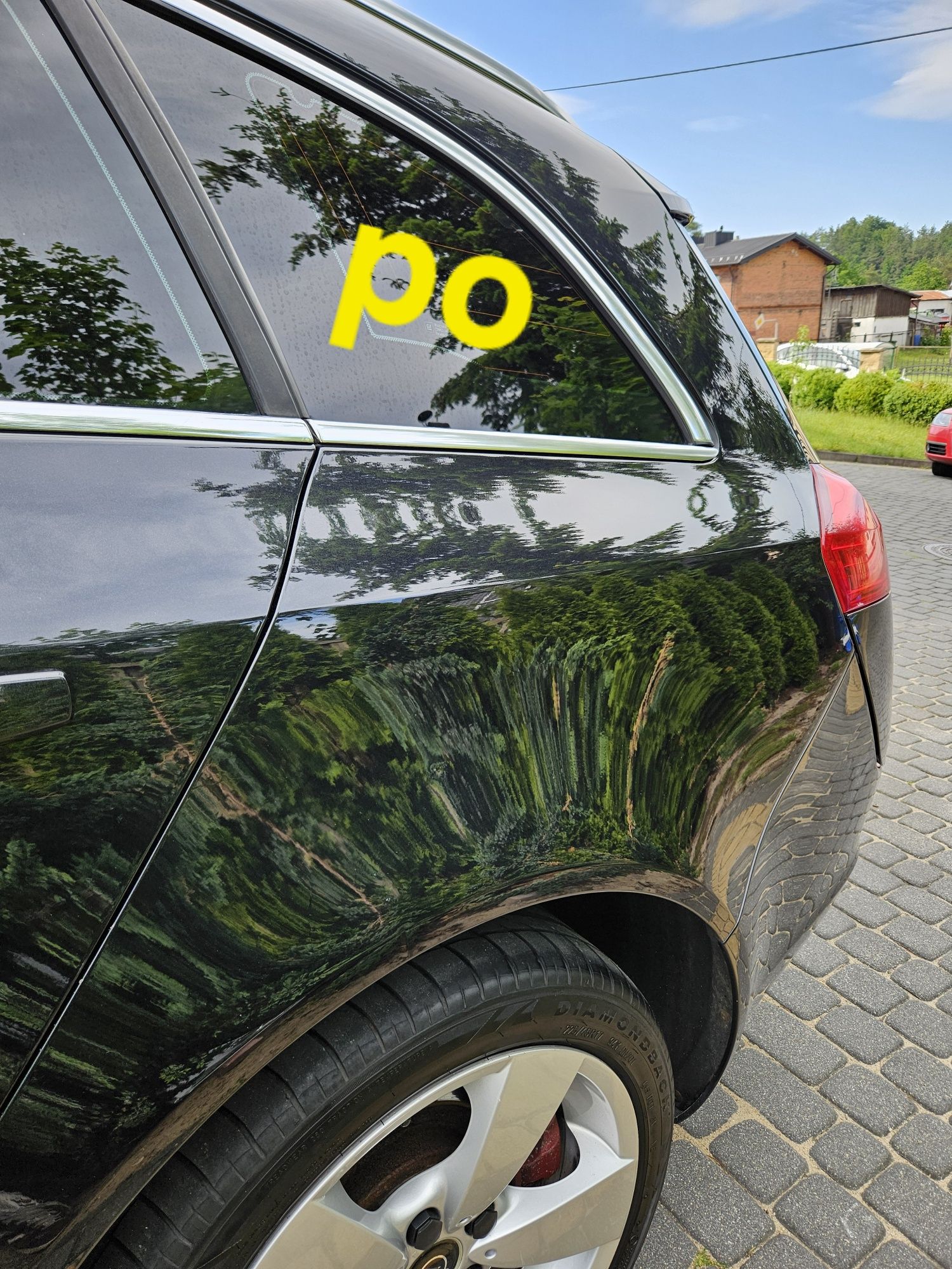 Kompleksowe czyszczenie wnętrza samochodu ,polerowanie lakieru