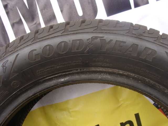 205/55 R16 Good Year Ultra Grip Preformance