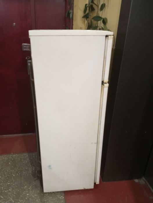 Безкоштовно самовивіз