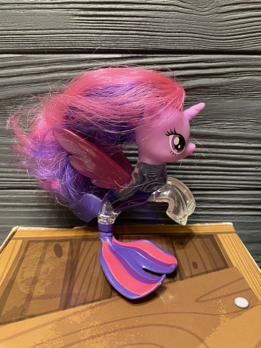 My Little Pony пони