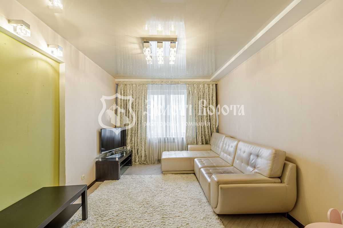 Квартира, 3к. Ремонт. Європейського Союзу, 19а, Мостицький масив