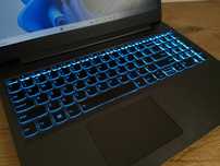 Laptop Lenovo GAMING i7-9750HF - 12x4.50GHz, 16GB RAM GEFORCE GTX 1650