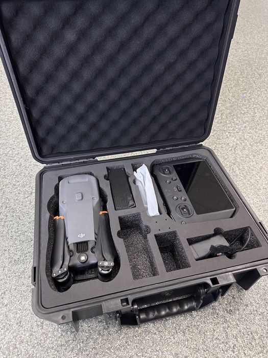 DJI Mavic 3T в наявності