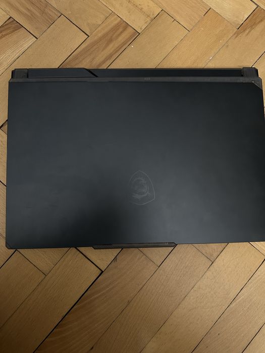 Продам ноутбук Msi Cyborg 15 a12uc