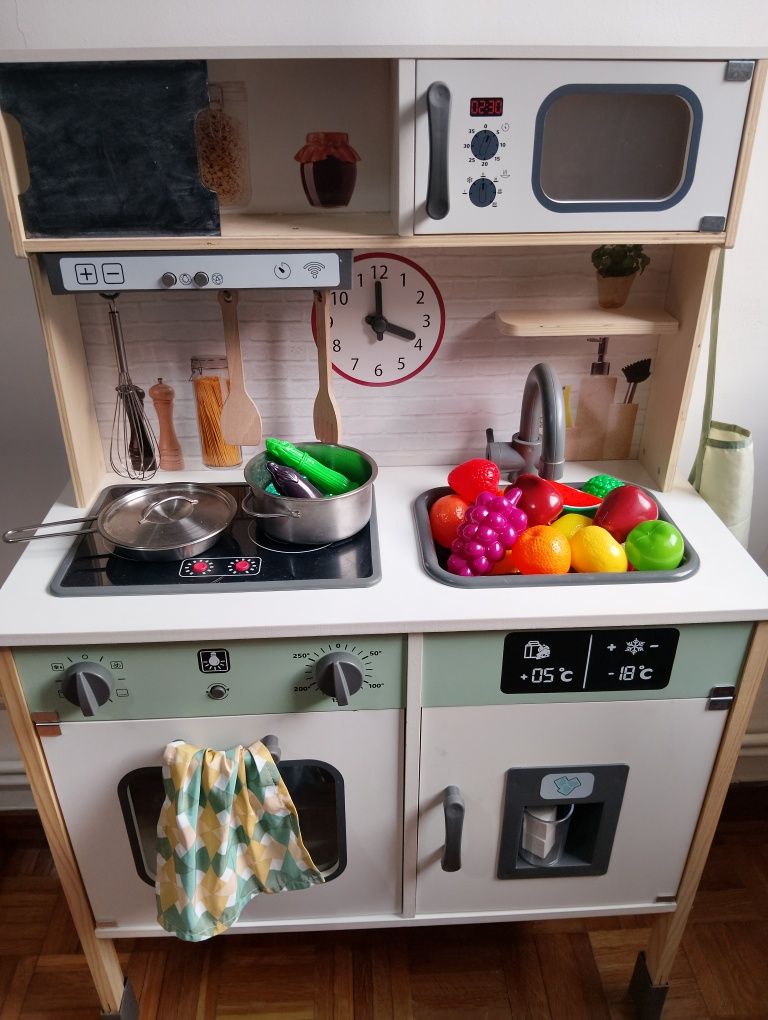 Vende uma cozinha