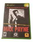 Xbox Max Payne X Box Classic