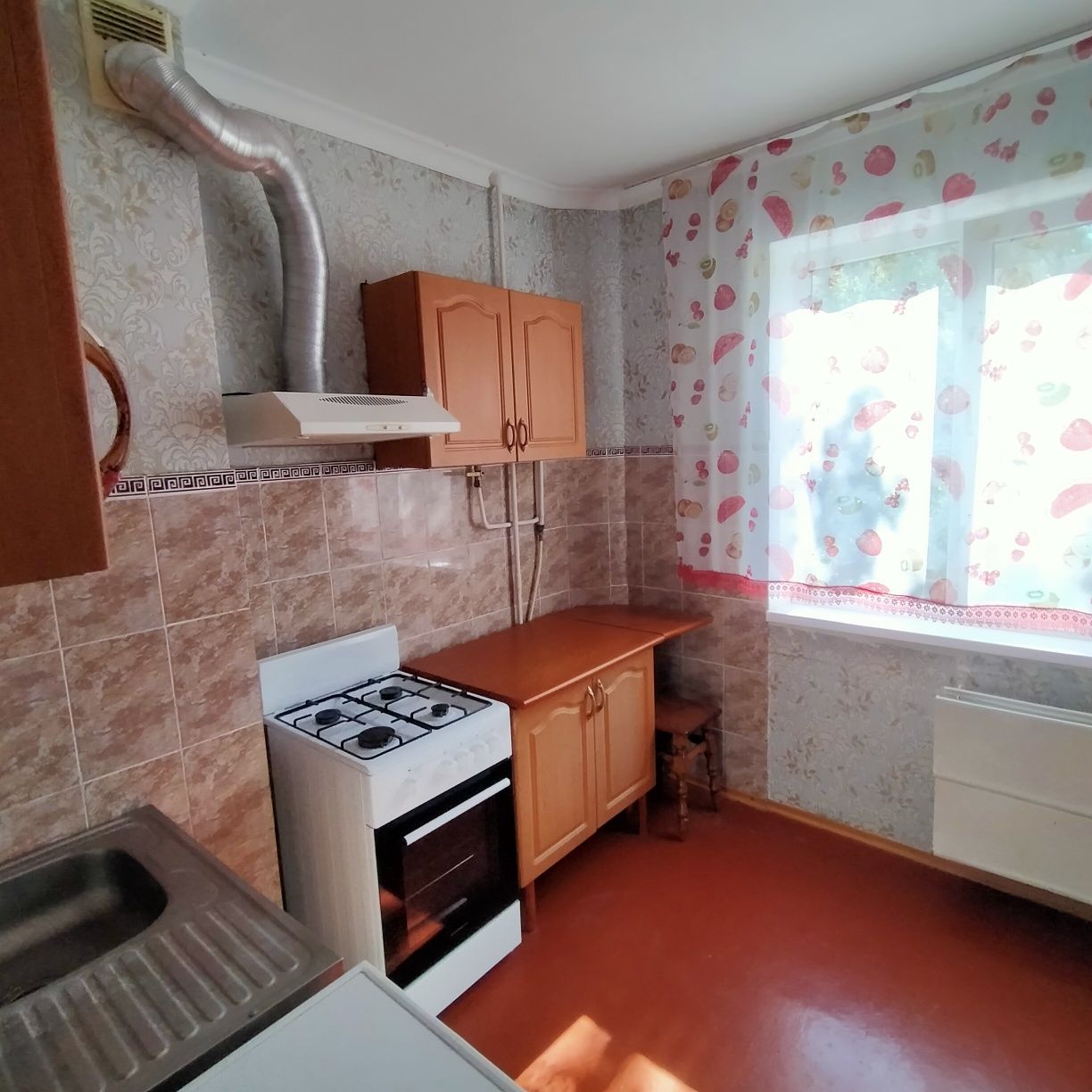 Продаж 1 кімнатна Леваневського