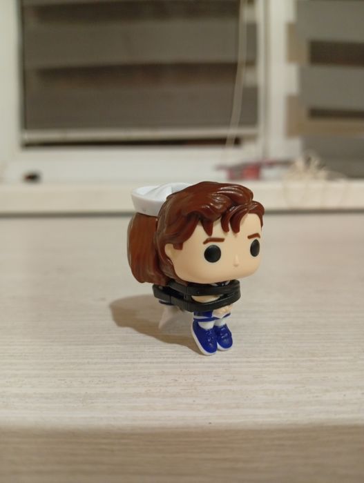 Рідкісна фігурка ліміт Уілл  киндер Джой