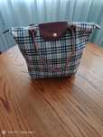 Torebka damska longchamp