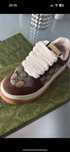 Buty Gucci sneakersy