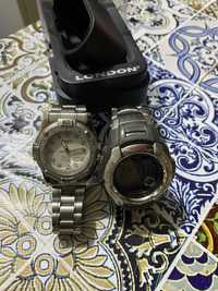 Часи casio. Casio g-shock