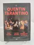 Quentin Tarantino: Pulp Fiction, Od zmierzchu do świtu DVD