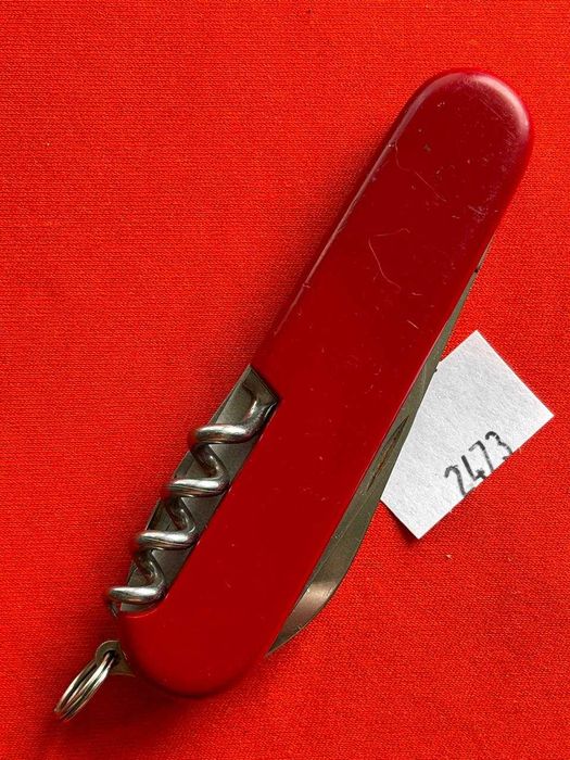 Мультитул Victorinox Spartan 91mm 0.2473