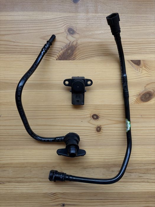 Mini R56 sensor de vácuo do travão