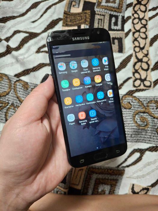Продам Samsung SM-J530 FM
