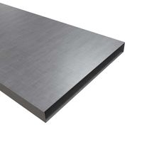 Profil aluminiowy 120x20x2,0X6000 (Ilość Detaliczna)