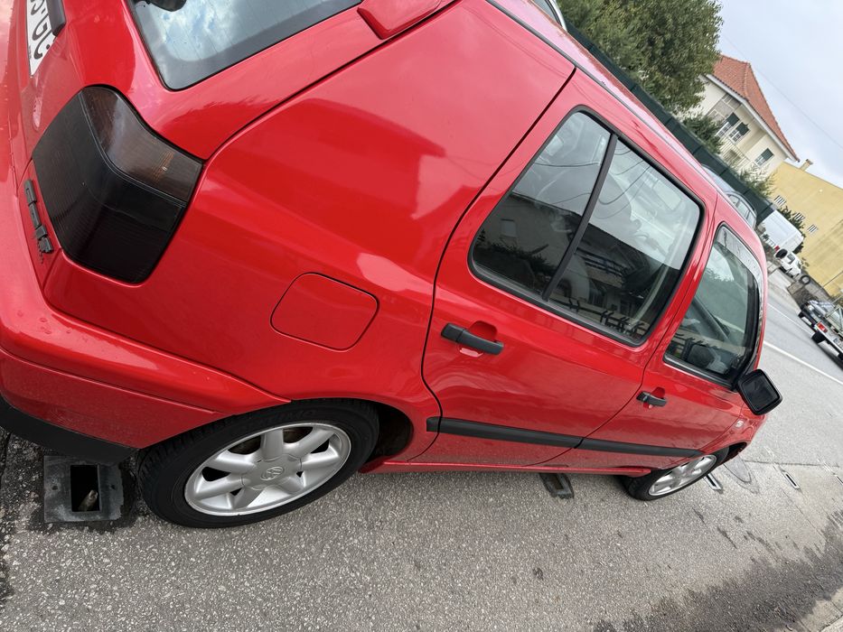 Golf 3 tdi 90 cv