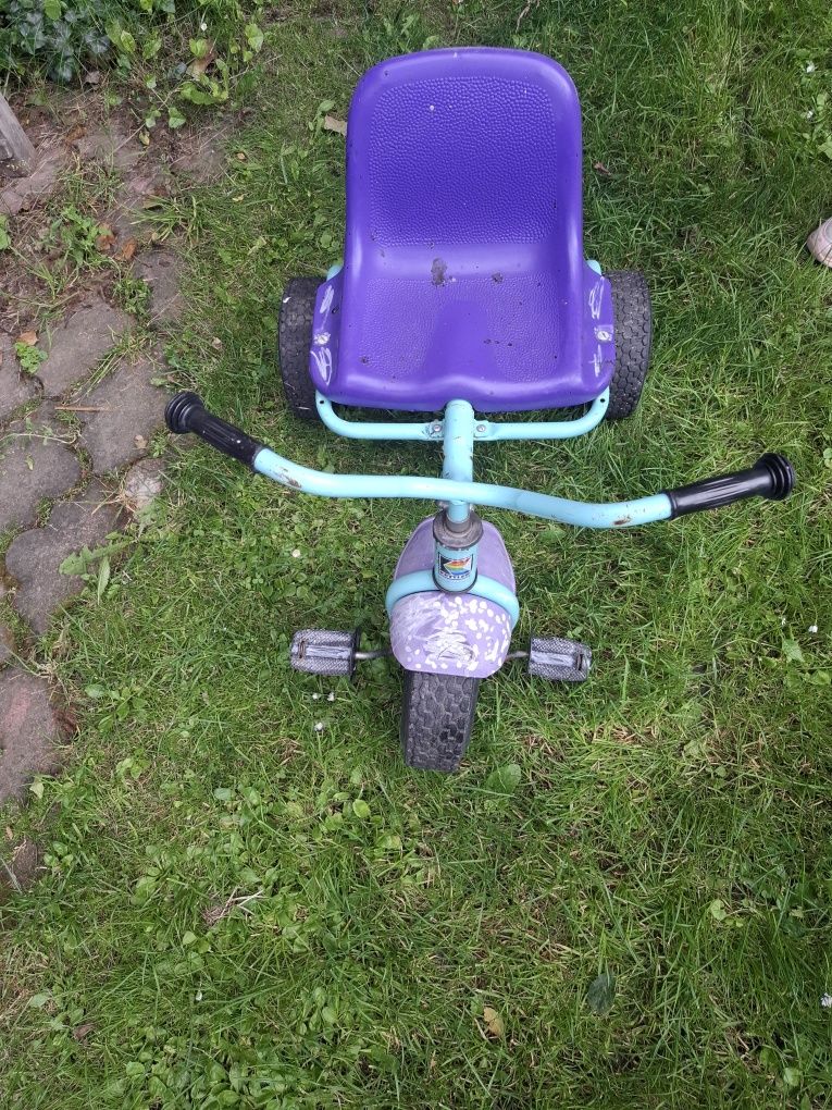 Oddam rowerek dla dzieci