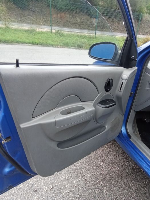 Daewoo 1.2 gasolina Impecável