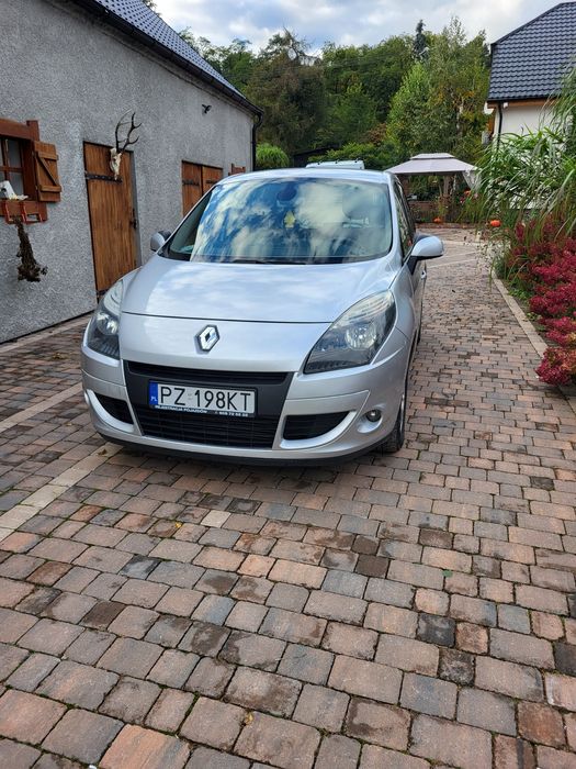 Renault Scenic III