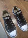 Продам чоловічі кеди мокасини бренду Converse