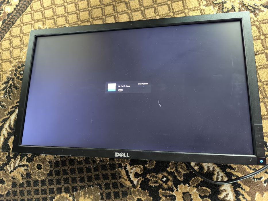 Монітор Deel 23 дюйми