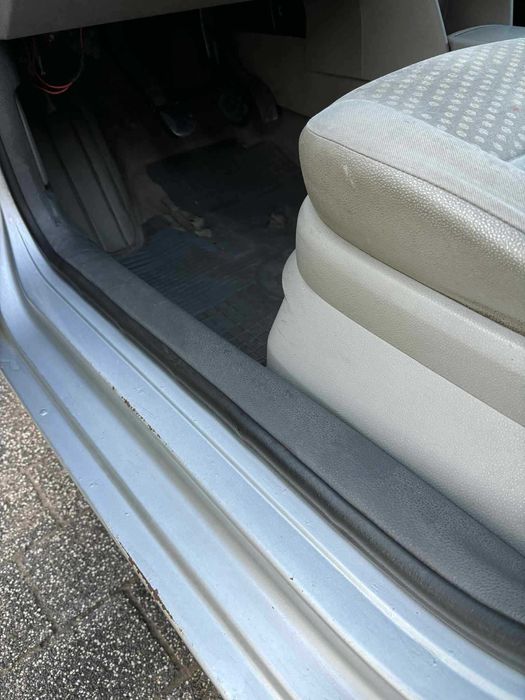 Volkswagen Polo IV 1.2