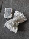 Lampki 200 LED na baterie
