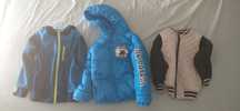 Cool club Softshell kurtka psi patrol