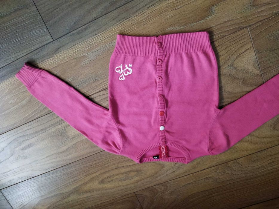 Sweter firmy SMYK rozm 92