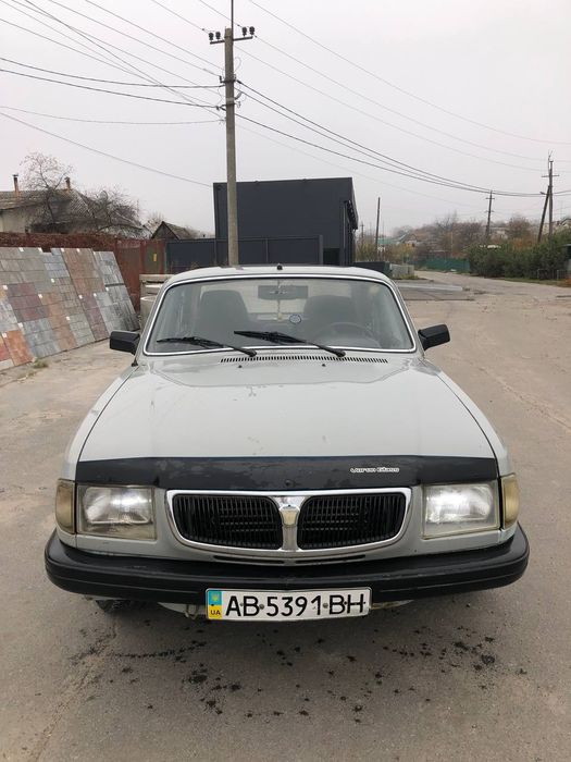 Продам волгу 3110