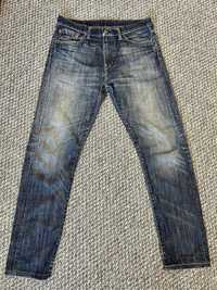 Чоловічі джинси Levis 508 W33 L34