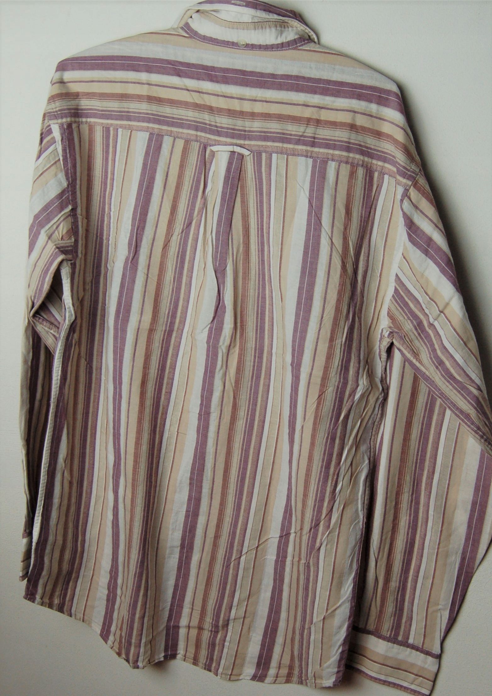 Camel Active S/m Koszula Męska Jak Nowa 1s95