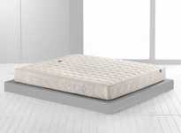 Ортопедичний Матрац Magniflex Natur Comfort 160*200