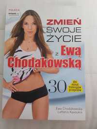 30 dniowy trening z Ewą Chodakowaską