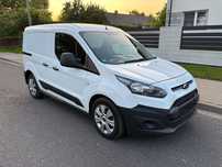 Ford Transit Connect  Ford Transit Connect z Niemiec Super stan