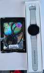 Zegarek Samsung Galaxy Watch 7+ ładowarka impulsowa